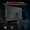 Kép 18/18 - KTC H27S17 27" 1500R ívelt QHD gamer monitor (2560x1440, 180Hz, 1ms, 120% sRGB, FreeSync/G-Sync, 2xHDMI, 2xDP, VESA, audio kimenet)