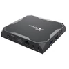 Kép 2/7 - X96 MAX Plus TV Box 4GB/32GB, Amlogic S905x3, Android 9, 8K lejátszás, WiFi, BT, 1000Mbps LAN, USB3.0, YouTube, Netflix