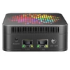 Kép 3/13 - RUPA HSI-100MINI Mini PC Intel N100 4 mag 3.4GHz, 12GB RAM, 512GB SSD, 3×HDMI 4K 60Hz, WiFi 6, Bluetooth 5.2, USB 3.0, 2×LAN, 3.5mm hang