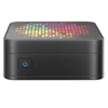 Kép 6/13 - RUPA HSI-100MINI Mini PC Intel N100 4 mag 3.4GHz, 12GB RAM, 512GB SSD, 3×HDMI 4K 60Hz, WiFi 6, Bluetooth 5.2, USB 3.0, 2×LAN, 3.5mm hang