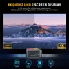 Kép 9/13 - RUPA HSI-100MINI Mini PC Intel N100 4 mag 3.4GHz, 12GB RAM, 512GB SSD, 3×HDMI 4K 60Hz, WiFi 6, Bluetooth 5.2, USB 3.0, 2×LAN, 3.5mm hang