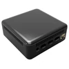 Kép 6/10 - RUPA HSI-95 Mini PC, Intel N95 (4 mag, max. 3,4GHz), 16GB RAM, 512GB SSD, 3×HDMI 4K, WiFi 5, Bluetooth 5.0, 3×USB 3.0, 1xType C, 2×RJ45, 3,5mm jack