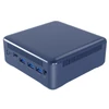 Kép 5/10 - RUPA HSI-100 Mini PC Intel N100, 16GB RAM, 512GB SSD, 3×HDMI 4K, WiFi 6, BT 5.2, USB 3.0, Type-C, LAN – kompakt erőgép többképernyős munkához