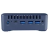 Kép 9/10 - RUPA HSI-100 Mini PC Intel N100, 16GB RAM, 512GB SSD, 3×HDMI 4K, WiFi 6, BT 5.2, USB 3.0, Type-C, LAN – kompakt erőgép többképernyős munkához