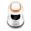 Kép 4/5 - Liectroux HCR-09 ablakpucoló robot, 2800Pa szívóerő, 3 automata mód, élérzékelés, távirányító, UPS funkció