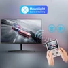 Kép 7/7 - ANBERNIC RG405V játékkonzol, 4GB RAM, 128GB tárhely, Android 12, 5G WiFi, Bluetooth, Moonlight - Szürke
