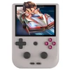 Kép 1/7 - ANBERNIC RG405V játékkonzol, 4GB RAM, 128GB tárhely, Android 12, 5G WiFi, Bluetooth, Moonlight - Szürke