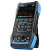 Kép 1/8 - FNIRSI 2C23T 3 az 1-ben digitális oszcilloszkóp, multiméter, jelgenerátor + P6100 próba, 2 csatorna, 10MHz, 9999 mérés