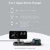 Kép 4/6 - Anker, vezeték nélküli töltőállomás, MagSafe töltő