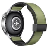 Kép 4/5 - KUMI WATCH Gear GT3 okosóra, 1.43” AMOLED kijelző, AI hangvezérlés, egészségkövetés, Bluetooth hívás, IP68 vízálló – Ezüst