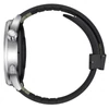 Kép 5/5 - KUMI WATCH Gear GT3 okosóra, 1.43” AMOLED kijelző, AI hangvezérlés, egészségkövetés, Bluetooth hívás, IP68 vízálló – Ezüst