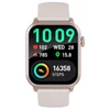 Kép 3/8 - SENBONO JX633 okosóra 1.83" kijelzővel, IP68 vízállósággal, 600 mAh akkumulátorral, 100+ sport móddal, BT hívással, alváskövetéssel – Arany