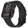 Kép 4/6 - SENBONO P51 okosóra 1,91" kijelzővel, Bluetooth hívás, egészségmérés, fotó & videó funkció – Fekete