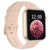 Kép 3/6 - SENBONO P51 okosóra 1,91" kijelzővel, Bluetooth hívás, egészségmérés, fotó & videó funkció – Arany