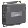Kép 1/14 - FOSSiBOT FAC580 580W generátor töltő FOSSiBOT hordozható erőműhöz - Szürke