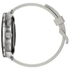 Kép 3/11 - KUMI WATCH X3 Pro okosóra – 1.75" AMOLED kijelző, 4G hívás, 4GB+32GB tárhely, 2MP kamera, GPS, egészség- és sportkövetés – Ezüst