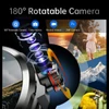 Kép 6/11 - KUMI WATCH X3 Pro okosóra – 1.75" AMOLED kijelző, 4G hívás, 4GB+32GB tárhely, 2MP kamera, GPS, egészség- és sportkövetés – Ezüst