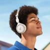 Kép 2/8 - Anker Soundcore H30i Bluetooth fejhallgató – 70 óra üzemidő, multipont kapcsolat - Fehér