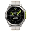 Kép 13/19 - Zeblaze VIBE 8 strapabíró okosóra, 1.43" AMOLED, pulzus- és alvásmérés, 100+ sportmód, 60 napos üzemidő – Szürke