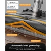 Kép 3/9 - Proscenic P15 vezeték nélküli porszívó, 50kPa szívóerő, 70 perc üzemidő, HEPA szűrő, kemény padlóra, szőnyegre, állatszőrre