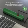 Kép 3/7 - BSIDE S4 okos feszültségmérő 12-300V, érintésmentes teszter, fázisdetektálás, LCD kijelző, LED lámpa – Zöld