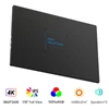 Kép 3/11 - AOSIMAN 134UCT 13.4" hordozható érintőképernyős monitor, 4K UHD 3840x2400, sztereó hangszóró, alacsony kékfény