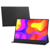 Kép 1/11 - AOSIMAN 134UCT 13.4" hordozható érintőképernyős monitor, 4K UHD 3840x2400, sztereó hangszóró, alacsony kékfény
