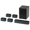 Kép 2/19 - Ultimea Poseidon D80 Boom 7.1 Soundbar + Steady 300 hangfalállvány, Dolby Atmos, 500W, Bluetooth 5.3, EQ, APP vezérlés