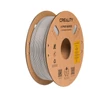 Kép 6/14 - 5kg Creality Hyper-PETG filament szett – fehér, fekete, zöld, átlátszó és szürke (5×1kg tekercs)