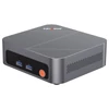 Kép 10/12 - Ninkear M7 Mini PC, Ryzen 5 7430U, 16GB RAM 512GB SSD, 4K tripla kijelző HDMI+Type-C, WiFi 6, BT 5.2, USB, LAN