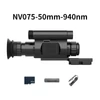 Kép 12/12 - Digitális éjjellátó monokulár 940nm infravörös lézerrel, 1080P videóval, 4X digitális zoom, max. 8 óra üzemidő - 50mm átmérő