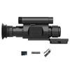 Kép 1/12 - Digitális éjjellátó monokulár 940nm infravörös lézerrel, 1080P videóval, 4X digitális zoom, max. 8 óra üzemidő - 50mm átmérő