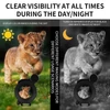 Kép 10/11 - Digitális éjjellátó monokulár 940nm infravörös lézerrel, 1080P videóval, 4X digitális zoom, max. 8 óra üzemidő - 35mm átmérő