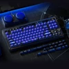 Kép 5/20 - 8BitDo Retro 87 Mechanikus Billentyűzet Mecha BREAK – RGB Háttérvilágítású Gaming Billentyűzet, Vezeték Nélküli Bluetooth 5.0/2.4G/Vezetékes