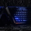 Kép 13/20 - 8BitDo Retro 87 Mechanikus Billentyűzet Mecha BREAK – RGB Háttérvilágítású Gaming Billentyűzet, Vezeték Nélküli Bluetooth 5.0/2.4G/Vezetékes