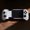 Kép 9/16 - 8Bitdo Ultimate Xbox Edition mobil játékkontroller iOS & Android telefonokhoz (100–170mm) - Fehér