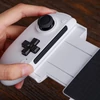 Kép 11/16 - 8Bitdo Ultimate Xbox Edition mobil játékkontroller iOS & Android telefonokhoz (100–170mm) - Fehér