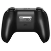 Kép 4/13 - Az 8BitDo 64 Bluetooth játékkonzol kontroller Analogue 3D, Switch 1/2, Windows és Android eszközökhöz - Fekete színben