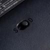 Kép 11/13 - Az 8BitDo 64 Bluetooth játékkonzol kontroller Analogue 3D, Switch 1/2, Windows és Android eszközökhöz - Fekete színben