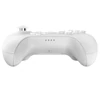 Kép 3/16 - Az 8BitDo 64 Bluetooth játékkonzol kontroller Analogue 3D, Switch 1/2, Windows és Android eszközökhöz - Fehér színben