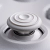 Kép 14/16 - Az 8BitDo 64 Bluetooth játékkonzol kontroller Analogue 3D, Switch 1/2, Windows és Android eszközökhöz - Fehér színben