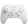 Kép 1/16 - Az 8BitDo 64 Bluetooth játékkonzol kontroller Analogue 3D, Switch 1/2, Windows és Android eszközökhöz - Fehér színben