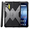 Kép 2/11 - FOSSiBOT DT3 5G ütésálló tablet 10,4" 2K, Android 15, 12/256GB, 21560mAh 66W, 64+32MP kamera, NFC, ujjlenyomat+Face ID - Szürke