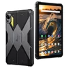 Kép 3/11 - FOSSiBOT DT3 5G ütésálló tablet 10,4" 2K, Android 15, 12/256GB, 21560mAh 66W, 64+32MP kamera, NFC, ujjlenyomat+Face ID - Szürke