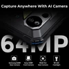 Kép 10/11 - FOSSiBOT DT3 5G ütésálló tablet 10,4" 2K, Android 15, 12/256GB, 21560mAh 66W, 64+32MP kamera, NFC, ujjlenyomat+Face ID - Szürke