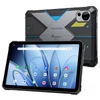 Kép 1/10 - FOSSiBOT DT3 5G ütésálló tablet 10,4" 2K, Android 15, 12/256GB, 21560mAh 66W, 64+32MP kamera, NFC, ujjlenyomat+Face ID - Kék