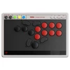 Kép 1/16 - 8BitDo arcade kontroller Switchhez és Windows-hoz, dinamikus gombkiosztás, leverless, precíz vezérlés, karc- és ujjlenyomatálló