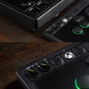 Kép 14/18 - 8BitDo Arcade kontroller Xboxhoz, kompatibilis Series X|S, One és Windows, RGB fénygyűrű, 4ms vezetékes késés