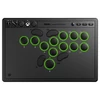 Kép 1/18 - 8BitDo Arcade kontroller Xboxhoz, kompatibilis Series X|S, One és Windows, RGB fénygyűrű, 4ms vezetékes késés