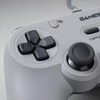 Kép 7/12 - GameSir T3 Lite vezetékes szimmetrikus PC/Switch/Android/iOS kontroller, 1000Hz, Hall stick, rezgés, turbó, 2 programozható gomb – Szürke